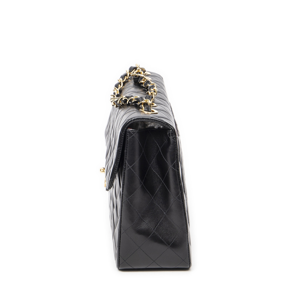 Chanel Maxi Jumbo XL Flap - Picture 3 of 10
